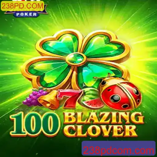 100BlazingClover: Um Jogo Revolucionário no Cenário Atual de Entretenimento