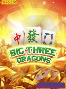 Explorando o Mundo de BigThreeDragons: O Universo dos Dragões e a Plataforma 238PD.COM