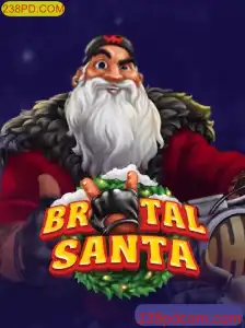 BrutalSanta: A Inovadora Experiência de Jogo Natalino
