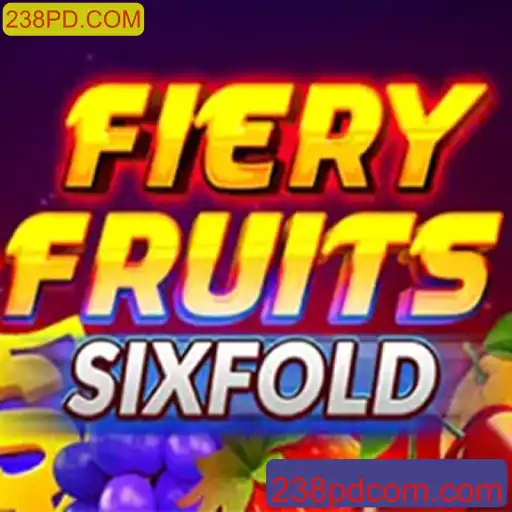 Descubra o Mundo Excitante de FieryFruitsSixFold: Um Jogo Inovador
