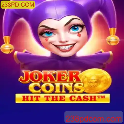 Explorando o Mundo de JokerCoins: Um Guia Completo para Entusiastas de Jogos