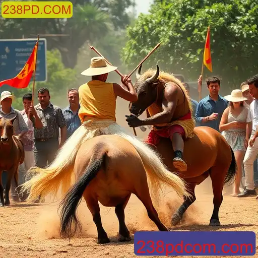 Rinha de galos