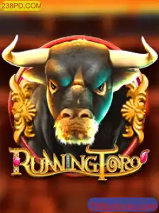 RunningToro: Uma Aventura Empolgante com 238PD.COM