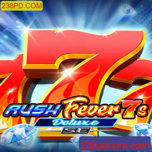 Explorando o RushFever7sDeluxeSE: Uma Aventura de Jogo Inigualável