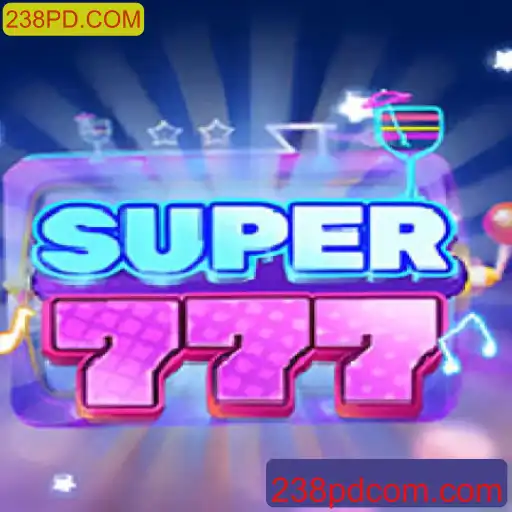 Descubra o Mundo de Emoção com Super777