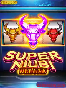 Descubra o Universo Vibrante de SuperNiubiDeluxe
