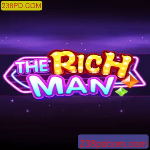 Descubra as Aventuras de TheRichMan: Um Mergulho Profundo no Jogo do Momento