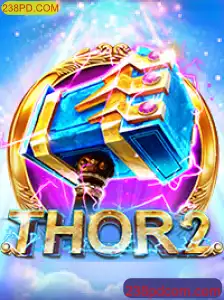 Explorando o Mundo de Thor2: O Jogo dos Deuses Nórdicos