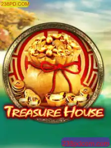 Explorando o Fascinante Mundo do Jogo TreasureHouse
