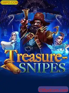 Explorando o Mundo de TreasureSnipes: Um Guia Completo para Iniciantes