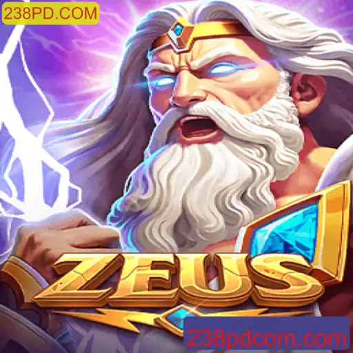 Zeus: A Experiência Divina de Jogo com 238PD.COM