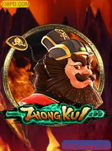 Descubra o Fascinante Mundo do Jogo ZhongKui